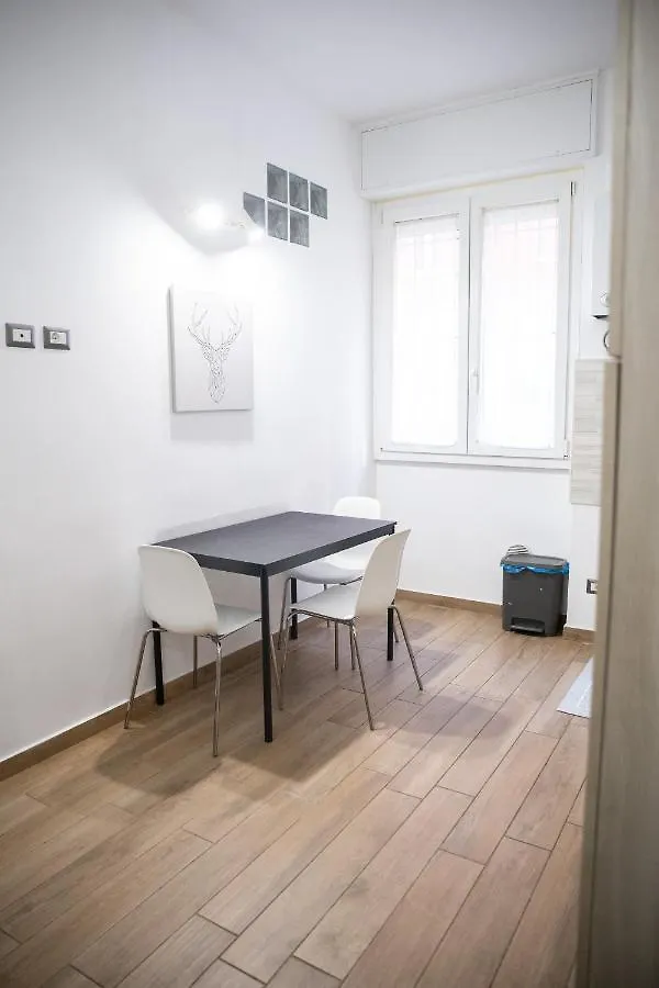 Appartamento Sweet House Navigli Milano Italia