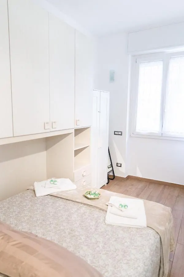 Appartamento Sweet House Navigli Milano