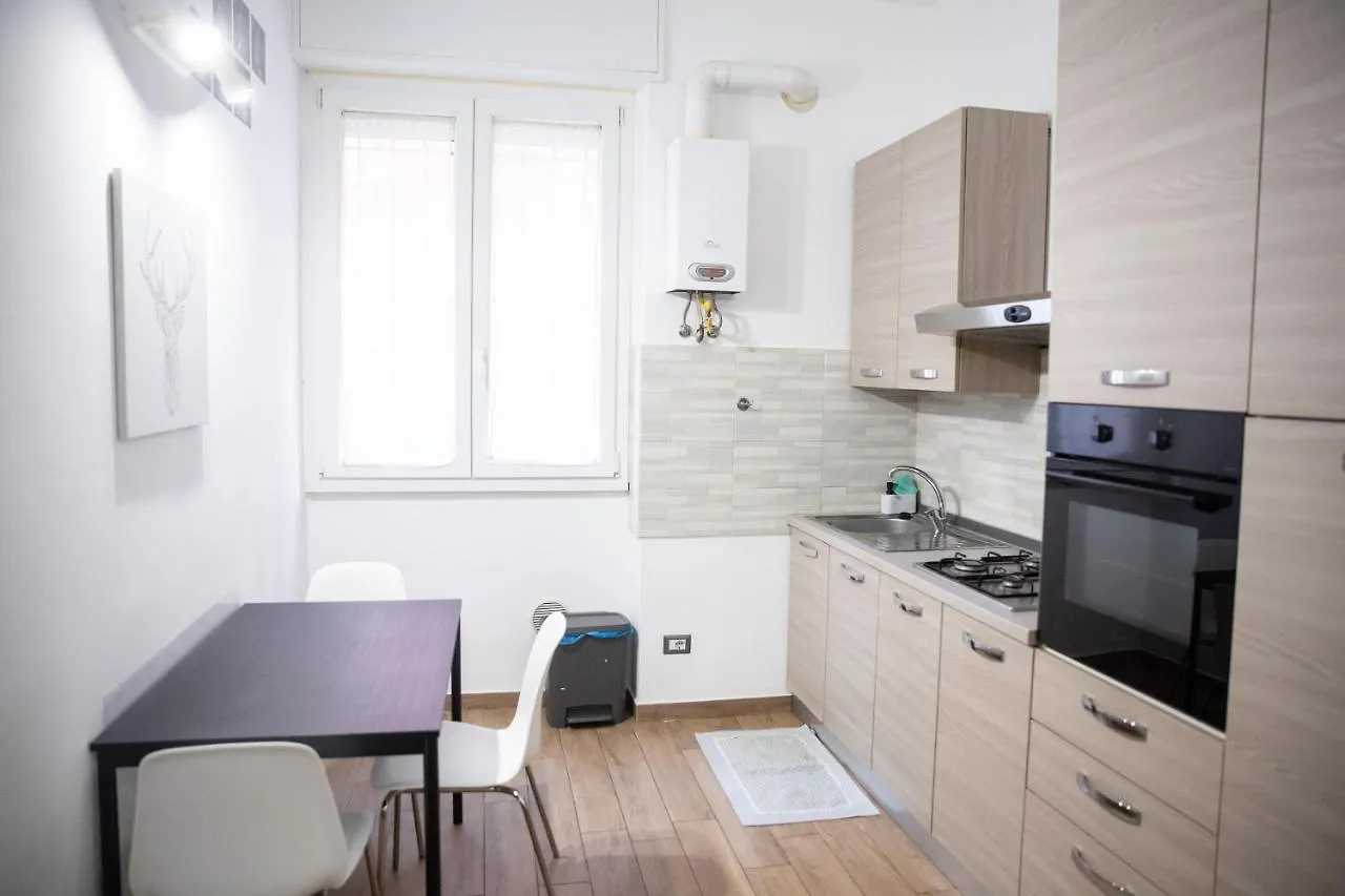 Appartamento Sweet House Navigli Milano
