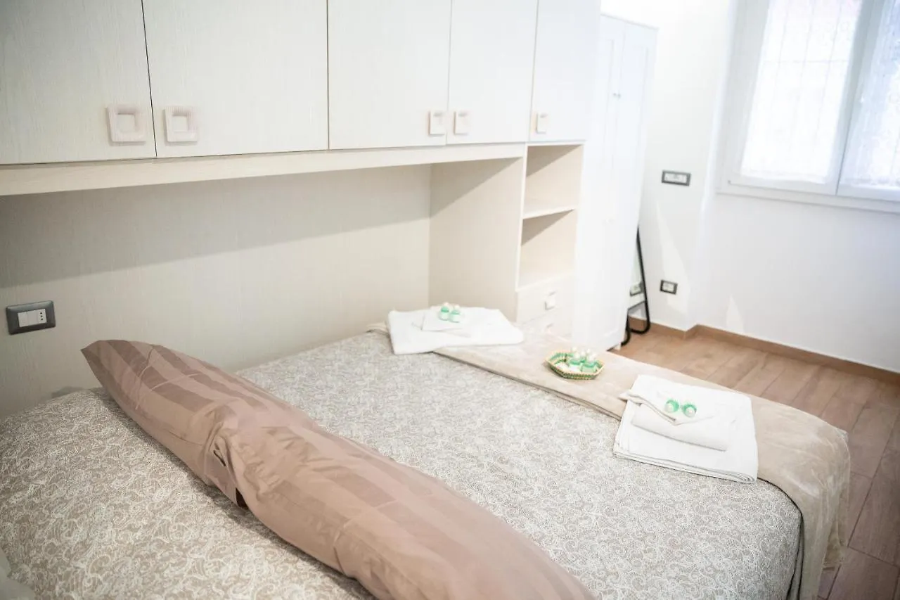 Appartamento Sweet House Navigli Milano