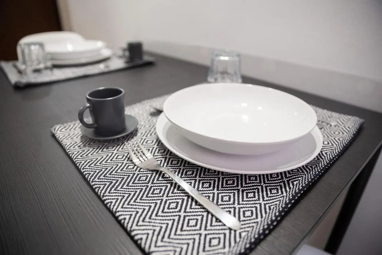 Sweet House Navigli Apartment Milan 0*,
