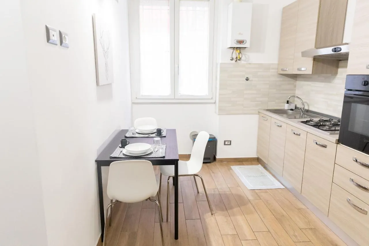 Sweet House Navigli Apartment Milan
