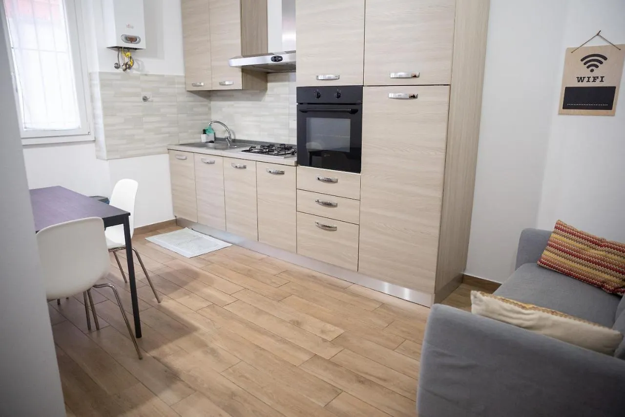 Sweet House Navigli Apartment Milan