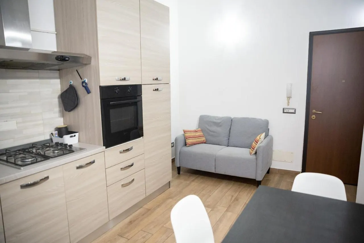 Sweet House Navigli Apartment Milan
